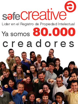 SafeCreative