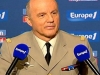 Jean Louis Georgelin, Estado Mayor de Francia en la OTAN