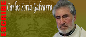 Soria Galvarro