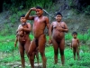 Indígenas Amazonia Ecuador