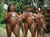 Indígenas Amazonia Ecuador