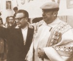 Neruda y Allende