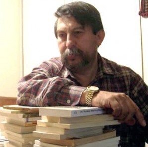 Claudio Ferrufino Coqueugniot