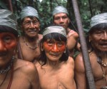Huaoranis