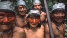 Huaoranis