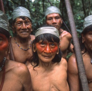 Huaoranis