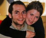 Jérémie Bellanger y Fannie Blancho, la pareja francesa desaparecida en Guayaramerín desde el 2010.