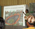 Las investigaciones científicas en la Amazonia deben ser promovidas y fomentadas desde las organizaciones comprometidas localmente con las comunidades amazónicas, sostiene la Otca.