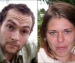 Jérémie Bellanger y Fannie Blancho desaparecieron en agosto de 2010 en Guayaramerín.
