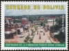 Cobija | Avenida 9 de Febrero
