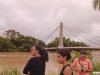 GALERÍA | El asedio del río Acre