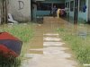 GALERÍA | El asedio del río Acre