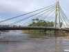 GALERÍA | El asedio del río Acre