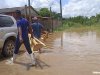 GALERÍA | El asedio del río Acre