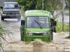 GALERÍA | El asedio del río Acre