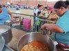 GALERÍA | El asedio del río Acre