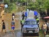 GALERÍA | El asedio del río Acre