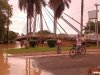 GALERÍA | El asedio del río Acre