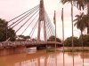 GALERÍA | El asedio del río Acre