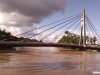 GALERÍA | El asedio del río Acre