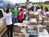 GALERÍA | El asedio del río Acre