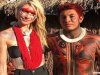 GALERÍA | Una pareja inter-racial