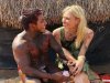 GALERÍA | Una pareja inter-racial