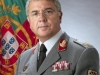 Luis Valença Pinto, Estado Mayor de Portugal en la OTAN