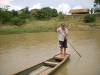 GALERÍA | Cruzando el Acre en la Triple Frontera