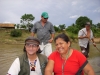 GALERÍA | Cruzando el Acre en la Triple Frontera