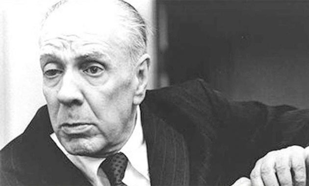 GALERÍA | El mundo literario de Borges