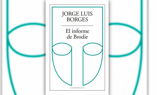 GALERÍA | Algunos libros de Borges