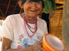 Busi Yacu, identidad Pacahuara