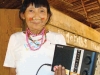 Busi Yacu, identidad Pacahuara