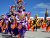 La Diablada de Puno tiene matices de origen y diferencias estéticas respecto a la Diablada de Oruro. | Foto archivo