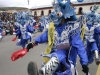 La Diablada de Puno tiene matices de origen y diferencias estéticas respecto a la Diablada de Oruro. | Foto archivo
