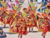 La Diablada de Puno tiene matices de origen y diferencias estéticas respecto a la Diablada de Oruro. | Foto archivo