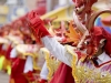La Diablada de Puno tiene matices de origen y diferencias estéticas respecto a la Diablada de Oruro. | Foto archivo