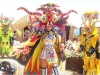 La Diablada de Puno tiene matices de origen y diferencias estéticas respecto a la Diablada de Oruro. | Foto archivo