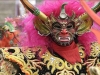 La Diablada de Puno tiene matices de origen y diferencias estéticas respecto a la Diablada de Oruro. | Foto archivo