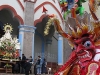 La Diablada de Puno tiene matices de origen y diferencias estéticas respecto a la Diablada de Oruro. | Foto archivo