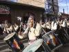 Las danzas y ritmos derivados de los sikuris son el fundamento indígena de la Fiesta de La Candelaria como auténtica expresión de la cultura andina.