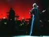 Cerati sinfónico en el Teatro Colón; en el año 2002, cuando lanzó su emblemática zamba-rock "Cactus". | Foto Gustavo Correa