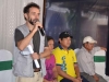 “A nivel nacional hay diferentes medios; pero es justamente en Pando donde no hay ese sistema establecido...".