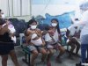 Los Yanomami, el Covid y la Cultura