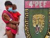 Los Yanomami, el Covid y la Cultura