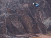 La localidad de Bento Rodrigues, en el municipio de Mariana, cerca a la ciudad de Belo Horizonte, capital del Estado de Minas Gerais, ha quedado completamente inundada por el barro tóxico de una mina de hierro cuyo embalse de desechos colapsó. | Foto AP