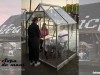 GALERÍA | La prudente y saludable distancia