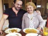 GALERÍA | Doña Pastora Mérida de García