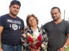 GALERÍA | Doña Pastora Mérida de García
